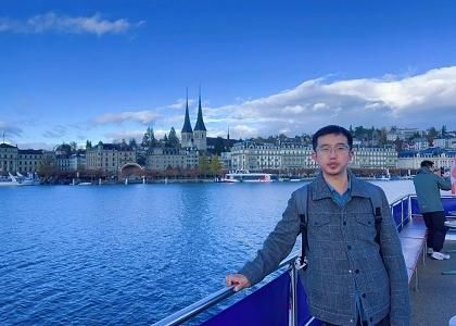 十年燃動遠東！技術(shù)尖兵李曉杰的成長進階史